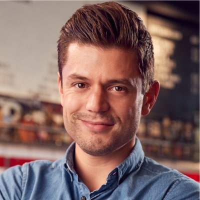 Wouter Meijer